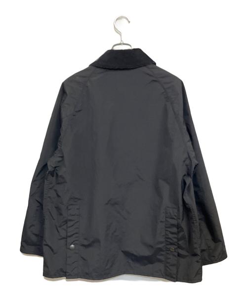 Barbour（バブアー）Barbour (バブアー) FREAK'S STORE (フリークスストア) BEDALE JACKET ブラック サイズ:SIZE 40 (L)の古着・服飾アイテム