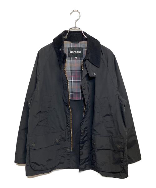 Barbour（バブアー）Barbour (バブアー) FREAK'S STORE (フリークスストア) BEDALE JACKET ブラック サイズ:SIZE 40 (L)の古着・服飾アイテム