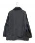 Barbour (バブアー) FREAK'S STORE (フリークスストア) BEDALE JACKET ブラック サイズ:SIZE 40 (L)：27000円