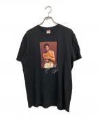 SUPREMEシュプリーム）の古着「Al Gleen Tee」｜ブラック