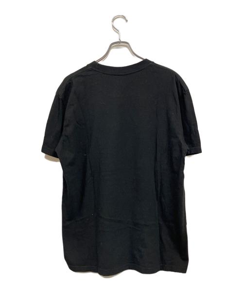 SUPREME（シュプリーム）SUPREME (シュプリーム) Al Gleen Tee ブラック サイズ:SIZE Mの古着・服飾アイテム