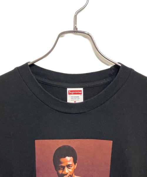 SUPREME（シュプリーム）SUPREME (シュプリーム) Al Gleen Tee ブラック サイズ:SIZE Mの古着・服飾アイテム