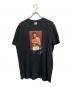 SUPREME（シュプリーム）の古着「Al Gleen Tee」｜ブラック