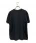 SUPREME (シュプリーム) Al Gleen Tee ブラック サイズ:SIZE M：6000円