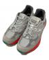 NEW BALANCE（ニューバランス）の古着「スニーカー」｜グレー