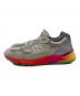 NEW BALANCE (ニューバランス) スニーカー グレー サイズ:SIZE 28.5cm：18000円