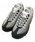 NIKE（ナイキ）の古着「Women's AIR MAX 95 OG Big Bubble」｜ブラック×グレー