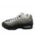 NIKE (ナイキ) Women's AIR MAX 95 OG Big Bubble ブラック×グレー サイズ:SIZE 28.5cm 未使用品：20000円