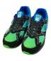 NIKE（ナイキ）の古着「AIR 180」｜グリーン×ブルー