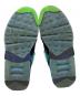 中古・古着 NIKE (ナイキ) Doernbecher Freestyle AIR 180 グリーン×ブルー サイズ:SIZE 28.5cm：39000円