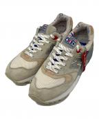 NEW BALANCE×Conceptsニューバランス×コンセプト）の古着「スニーカー」｜グレー×ブルー