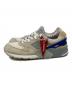 NEW BALANCE (ニューバランス) Concepts (コンセプト) スニーカー グレー×ブルー サイズ:SIZE 26.5cm：20000円