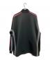 NIKE (ナイキ) F.C.R.B. (エフシーレアルブリストル) ジャージ ブラック×レッド サイズ:SIZE M：7000円