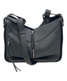 LOEWE（ロエベ）の古着「ハンモックS」｜ブラック