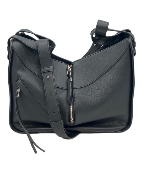 LOEWE（ロエベ）LOEWE (ロエベ) ハンモックS ブラックの古着・服飾アイテム