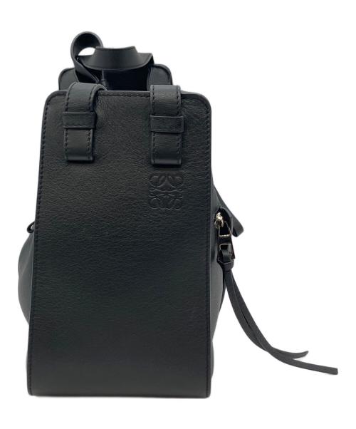 LOEWE（ロエベ）LOEWE (ロエベ) ハンモックS ブラックの古着・服飾アイテム