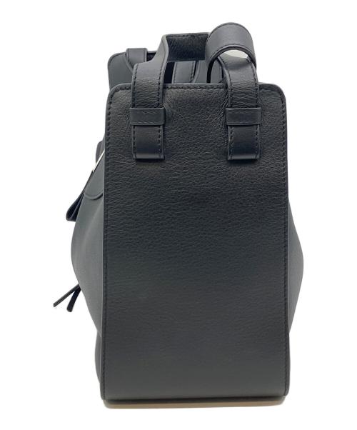 LOEWE（ロエベ）LOEWE (ロエベ) ハンモックS ブラックの古着・服飾アイテム