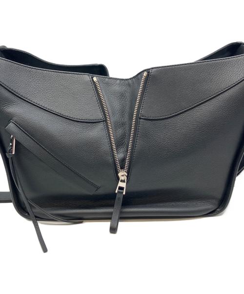 LOEWE（ロエベ）LOEWE (ロエベ) ハンモックS ブラックの古着・服飾アイテム