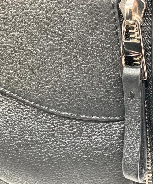 LOEWE（ロエベ）LOEWE (ロエベ) ハンモックS ブラックの古着・服飾アイテム