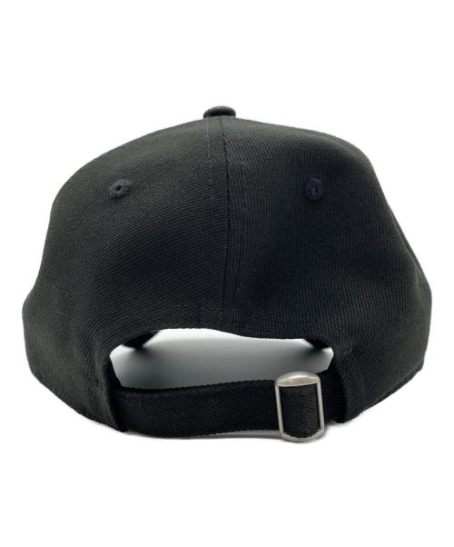 New Era（ニューエラ）New Era (ニューエラ) 9FORTY Rhinestone Classic Logo ブラックの古着・服飾アイテム