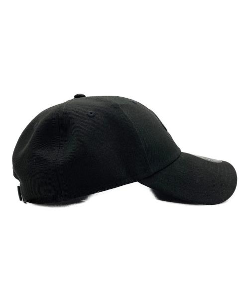 New Era（ニューエラ）New Era (ニューエラ) 9FORTY Rhinestone Classic Logo ブラックの古着・服飾アイテム