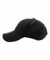 New Era (ニューエラ) 9FORTY Rhinestone Classic Logo ブラック：5000円