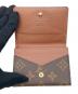 中古・古着 LOUIS VUITTON (ルイ ヴィトン) アンヴェロップ・カルト・ドゥ・ヴィジット：35000円