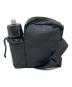 NEIGHBORHOOD (ネイバーフッド) DOG WALKING SHOULDER BAG ブラック：12000円