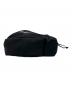 中古・古着 NEIGHBORHOOD (ネイバーフッド) DOG WALKING SHOULDER BAG ブラック：12000円