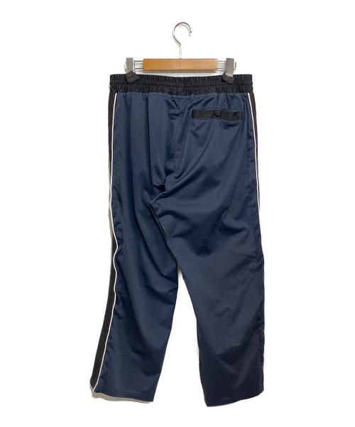 F/CE.（エフシーイー）F/CE. (エフシーイー) UMBRO (アンブロ) 10周年記念トラックパンツ ネイビー サイズ:Lの古着・服飾アイテム
