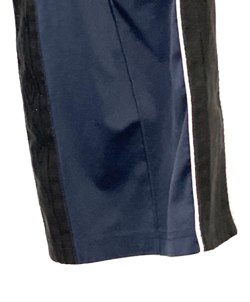 F/CE.（エフシーイー）F/CE. (エフシーイー) UMBRO (アンブロ) 10周年記念トラックパンツ ネイビー サイズ:Lの古着・服飾アイテム