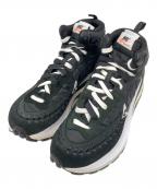 NIKE×sacai×Jean Paul GAULTIERナイキ×サカイ×ジャンポールゴルチェ）の古着「Vapor Waffle」｜ブラック