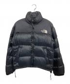 THE NORTH FACEザ ノース フェイス）の古着「ダウンジャケット」｜ブラック