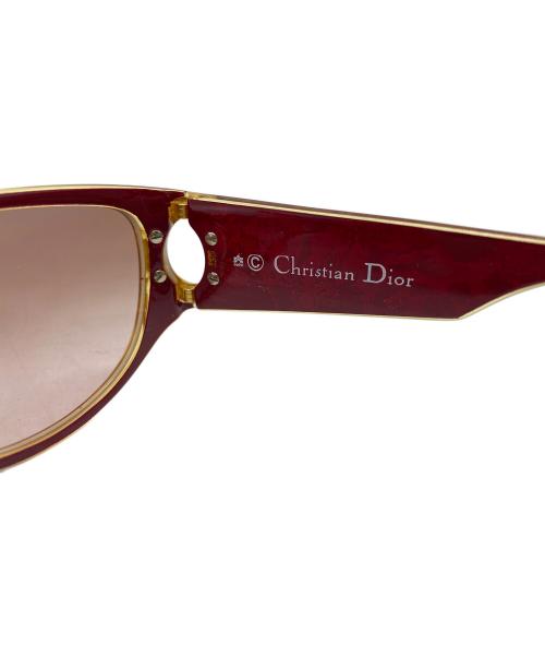 Christian Dior（クリスチャン ディオール）Christian Dior (クリスチャン ディオール) サングラスの古着・服飾アイテム
