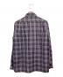 Burberrys (バーバリーズ) 長袖シャツ ネイビー サイズ:SIZE M (UK S)：5000円