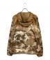 THE NORTH FACE (ザ ノース フェイス) ノベルティ ファノラック ブラウン サイズ:SIZE M (US S)：7000円