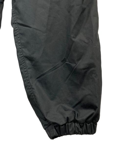THE NORTHFACE PURPLELABEL（ザ・ノースフェイス パープルレーベル）THE NORTHFACE PURPLELABEL (ザ・ノースフェイス パープルレーベル) ライトウェイトツイル フィールドインシュレーションパンツ ブラック サイズ:W30の古着・服飾アイテム