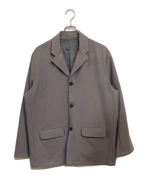 GRAMICCI（グラミチ）GRAMICCI (グラミチ) ジャケット グレー サイズ:SIZE Mの古着・服飾アイテム