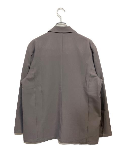 GRAMICCI（グラミチ）GRAMICCI (グラミチ) ジャケット グレー サイズ:SIZE Mの古着・服飾アイテム