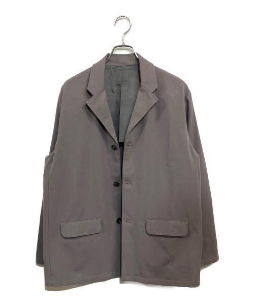 GRAMICCI（グラミチ）GRAMICCI (グラミチ) ジャケット グレー サイズ:SIZE Mの古着・服飾アイテム