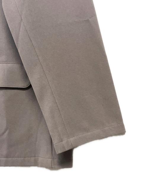 GRAMICCI（グラミチ）GRAMICCI (グラミチ) ジャケット グレー サイズ:SIZE Mの古着・服飾アイテム