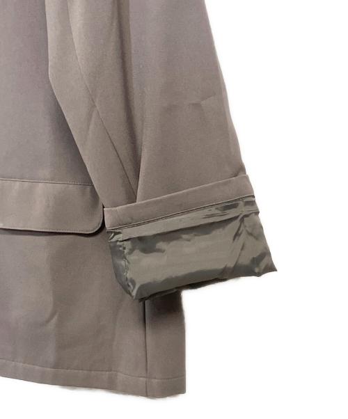 GRAMICCI（グラミチ）GRAMICCI (グラミチ) ジャケット グレー サイズ:SIZE Mの古着・服飾アイテム