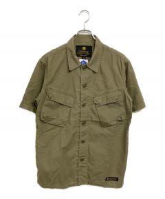 中古・古着通販】NEIGHBORHOOD (ネイバーフッド) CLASSIC WORK SHIRT