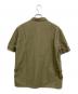 NEIGHBORHOOD (ネイバーフッド) MADNESS (マッドネス) 半袖シャツ グリーン サイズ:SIZE L：7000円