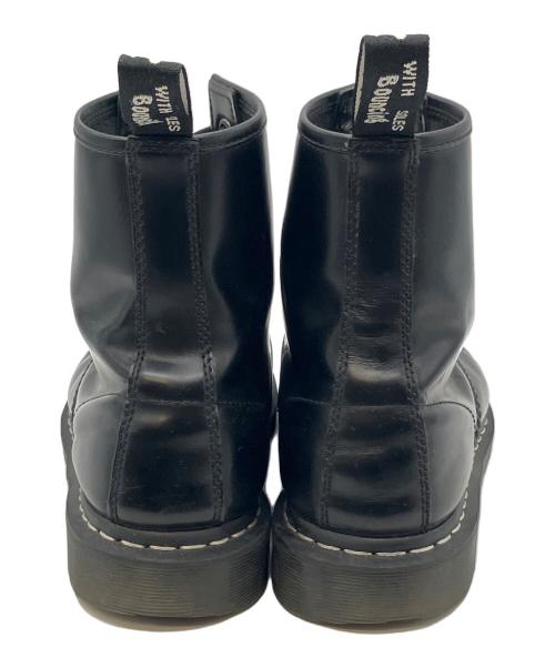 Dr.Martens（ドクターマーチン）Dr.Martens (ドクターマーチン) 8ホールブーツ ブラック サイズ:SIZE 29cmの古着・服飾アイテム
