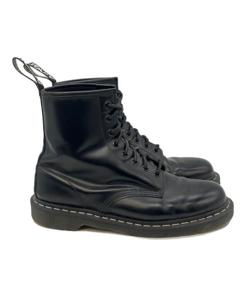 Dr.Martens（ドクターマーチン）Dr.Martens (ドクターマーチン) 8ホールブーツ ブラック サイズ:SIZE 29cmの古着・服飾アイテム