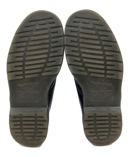 Dr.Martens（ドクターマーチン）Dr.Martens (ドクターマーチン) 8ホールブーツ ブラック サイズ:SIZE 29cmの古着・服飾アイテム