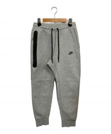 NIKE（ナイキ）の古着「23AW テックフリースジョガーパンツ」｜グレー
