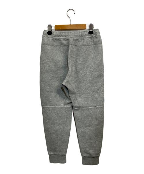 NIKE（ナイキ）NIKE (ナイキ) 23AW テックフリースジョガーパンツ グレー サイズ:SIZE Mの古着・服飾アイテム