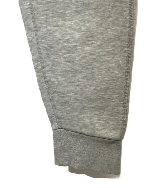 NIKE（ナイキ）NIKE (ナイキ) 23AW テックフリースジョガーパンツ グレー サイズ:SIZE Mの古着・服飾アイテム